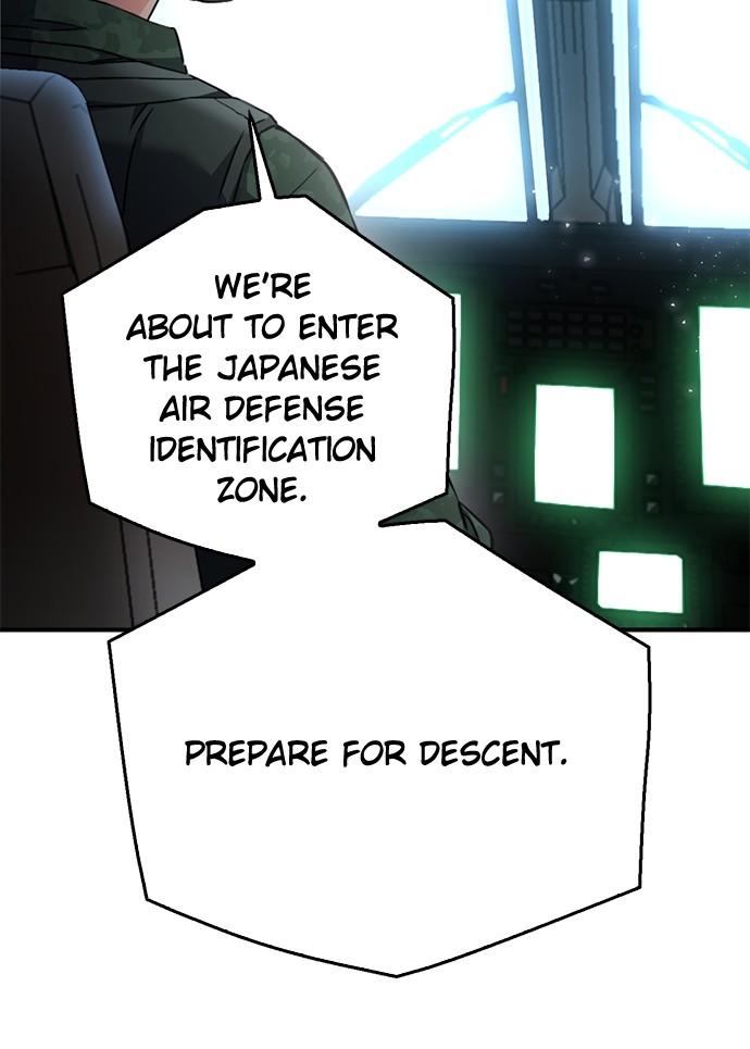 The Druid of Seoul Station Chapter 132 - Page 34