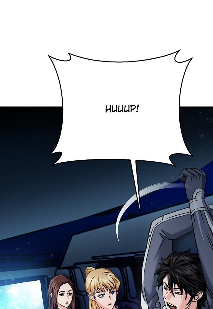 The Druid of Seoul Station Chapter 132 - Page 35