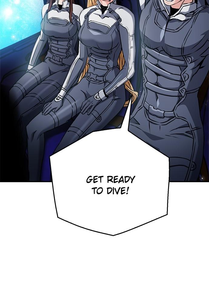 The Druid of Seoul Station Chapter 132 - Page 36