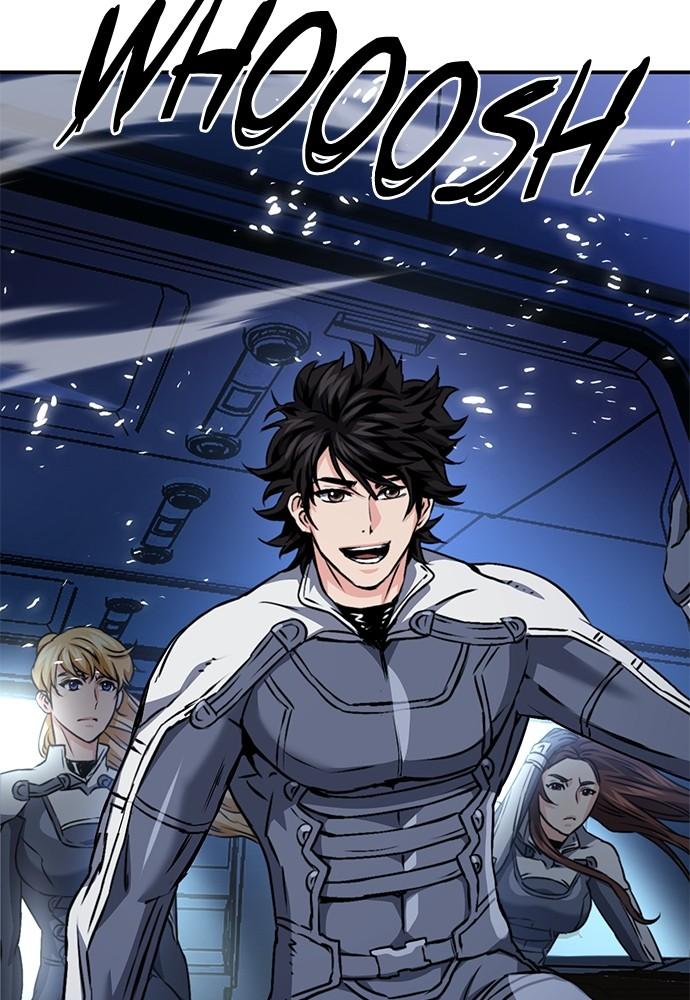 The Druid of Seoul Station Chapter 132 - Page 39