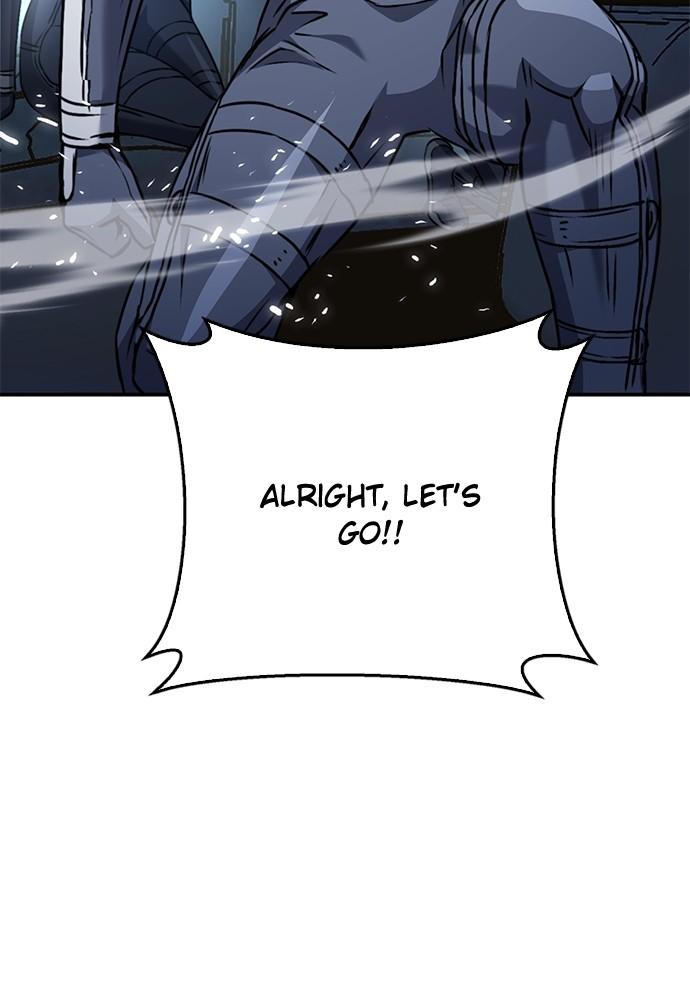 The Druid of Seoul Station Chapter 132 - Page 40