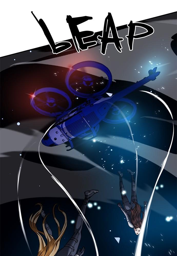 The Druid of Seoul Station Chapter 132 - Page 41