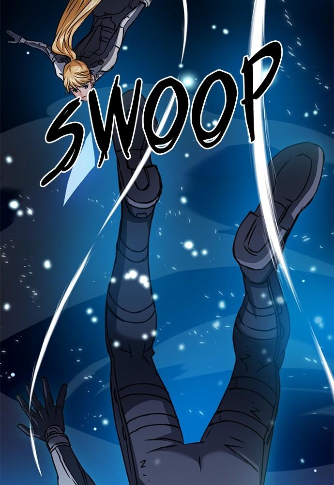 The Druid of Seoul Station Chapter 132 - Page 42