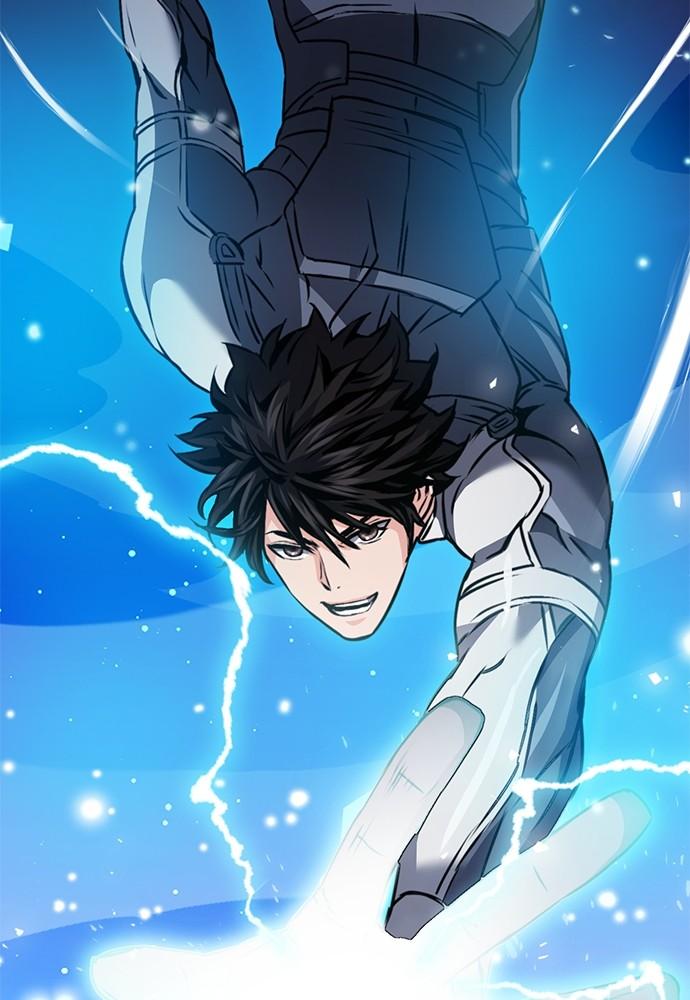 The Druid of Seoul Station Chapter 132 - Page 43