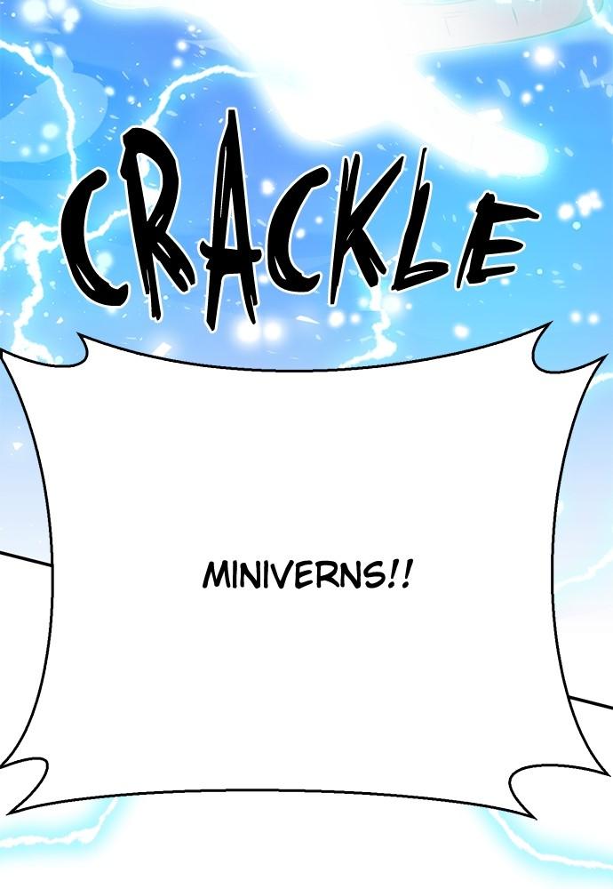 The Druid of Seoul Station Chapter 132 - Page 44