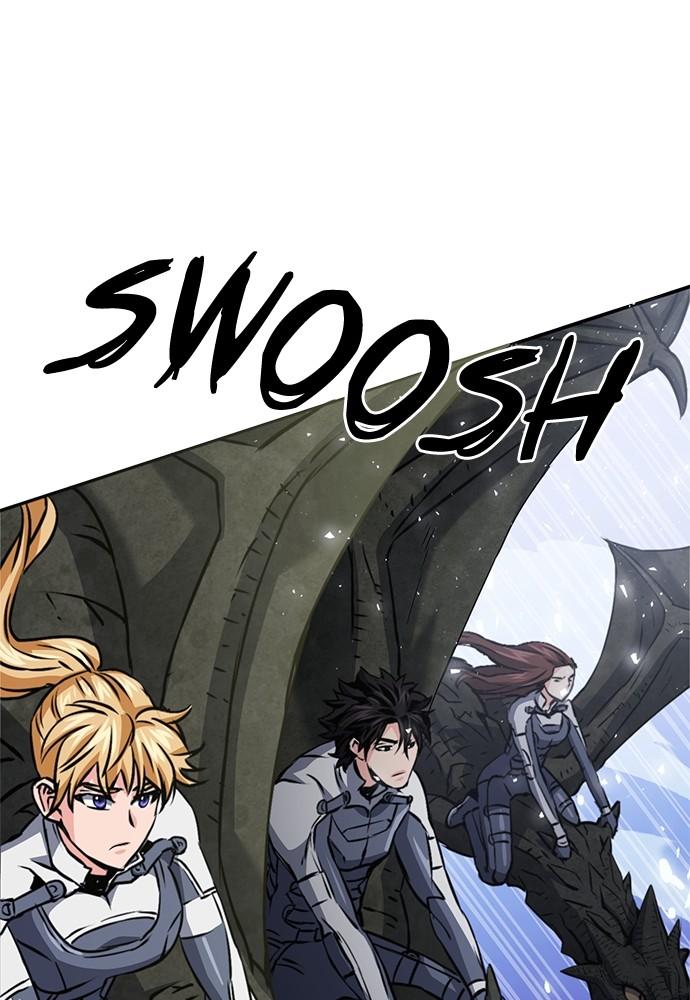 The Druid of Seoul Station Chapter 132 - Page 48