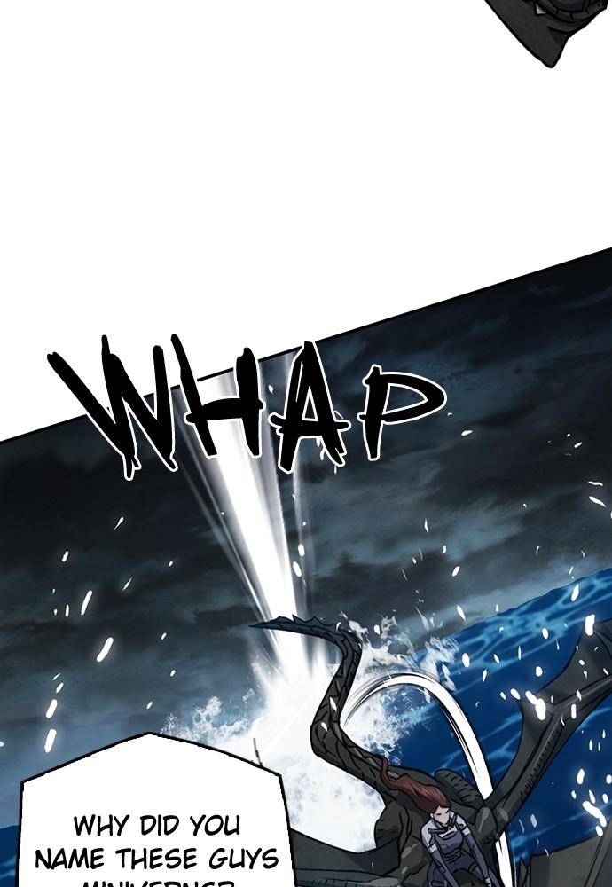 The Druid of Seoul Station Chapter 132 - Page 50