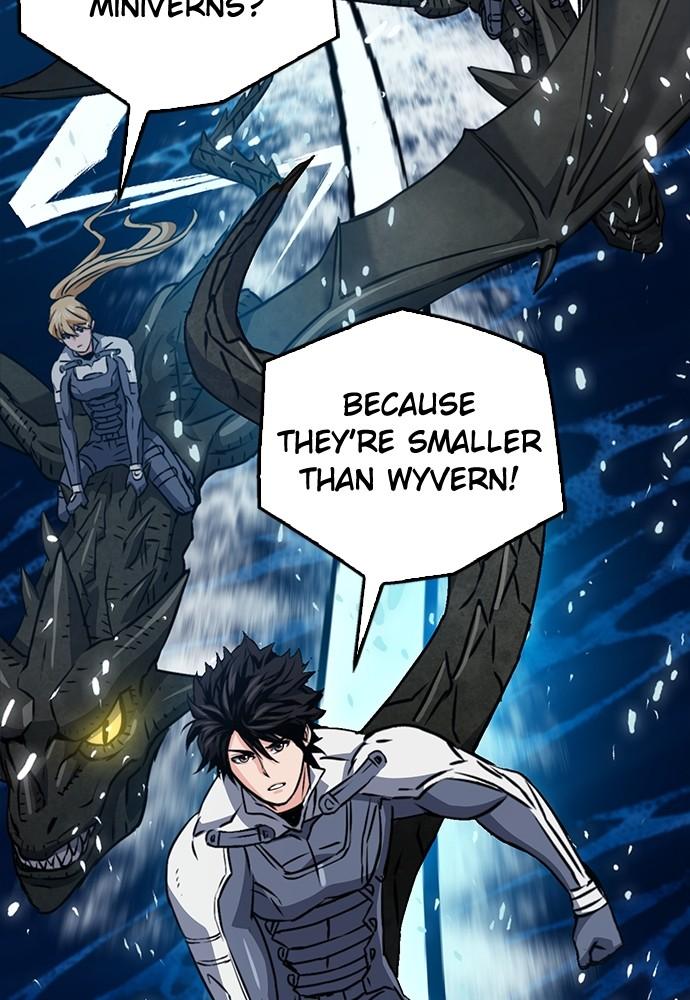 The Druid of Seoul Station Chapter 132 - Page 51