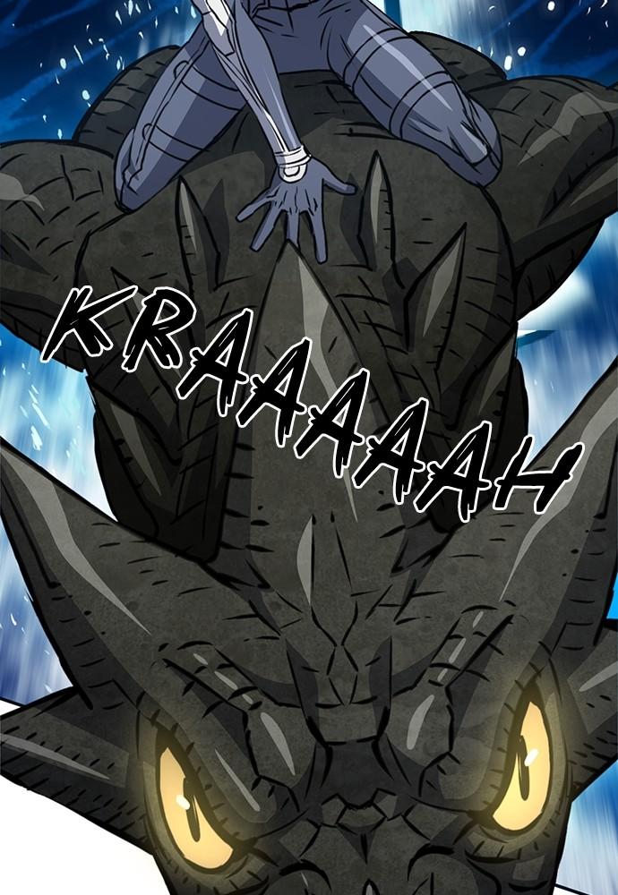 The Druid of Seoul Station Chapter 132 - Page 52