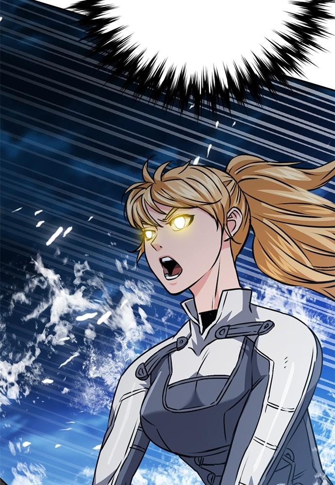 The Druid of Seoul Station Chapter 132 - Page 54