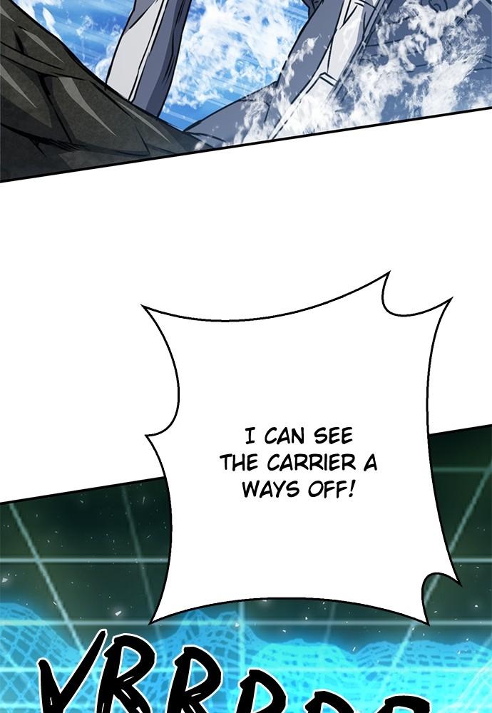 The Druid of Seoul Station Chapter 132 - Page 55