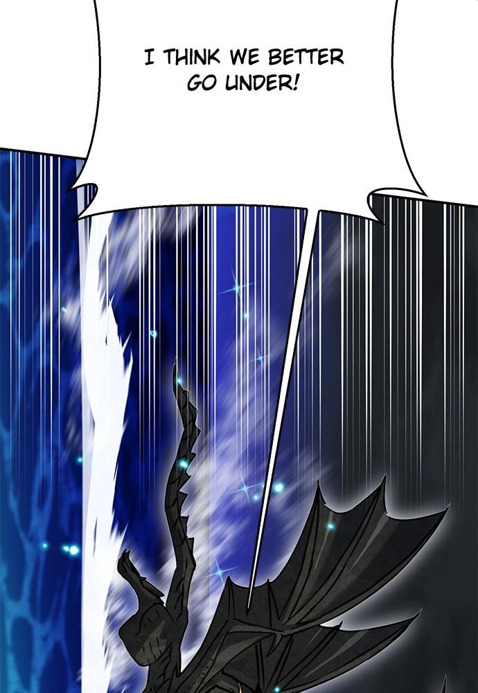 The Druid of Seoul Station Chapter 132 - Page 57