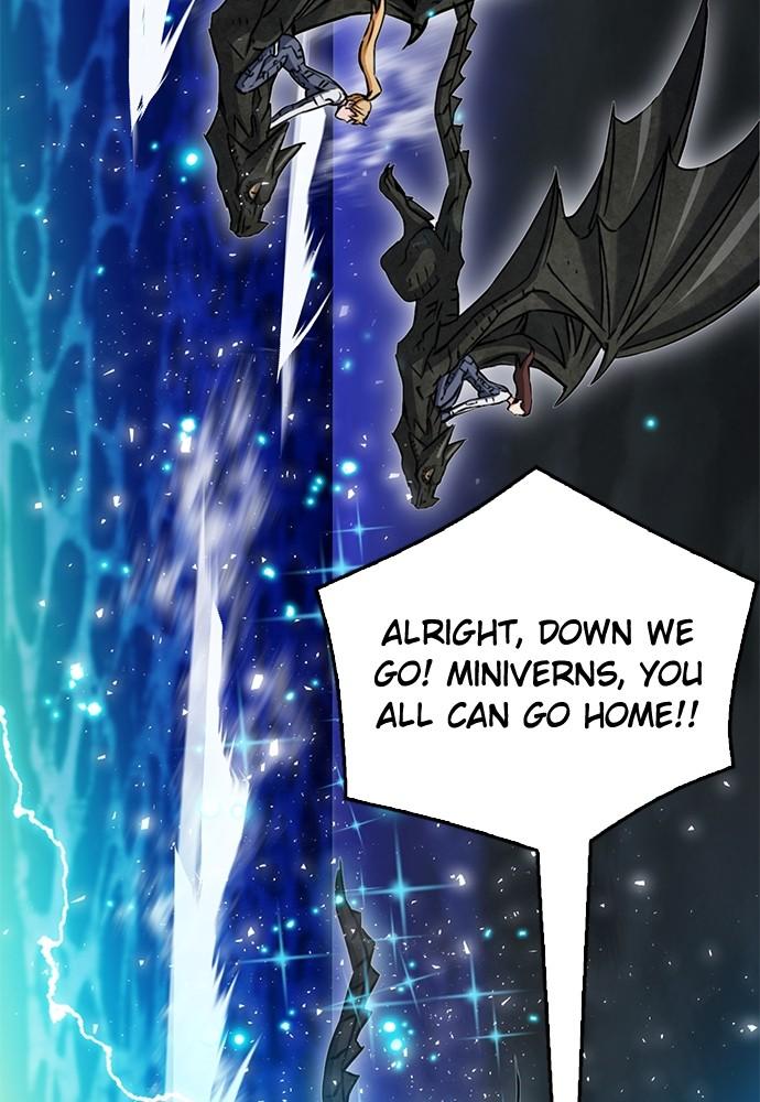 The Druid of Seoul Station Chapter 132 - Page 58