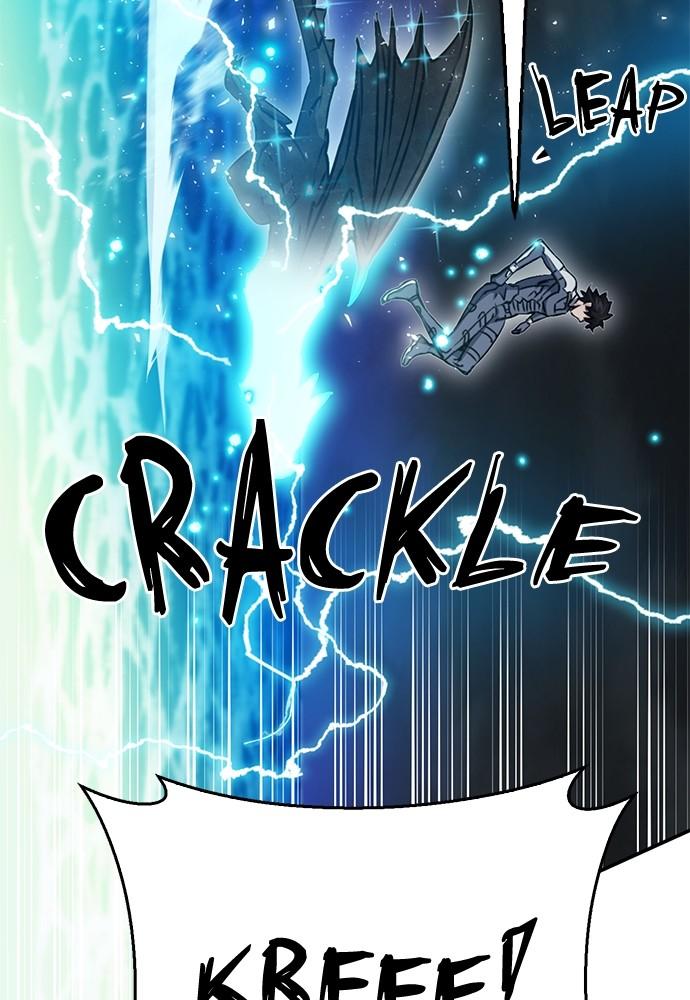 The Druid of Seoul Station Chapter 132 - Page 59