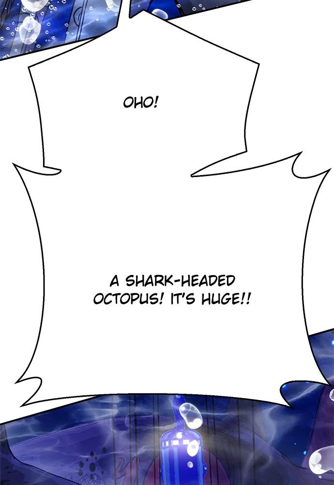 The Druid of Seoul Station Chapter 132 - Page 64