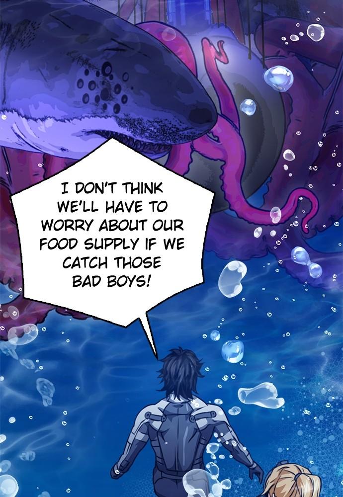 The Druid of Seoul Station Chapter 132 - Page 65