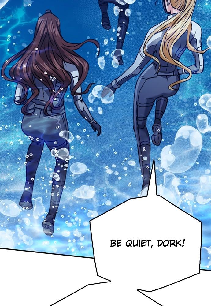 The Druid of Seoul Station Chapter 132 - Page 66