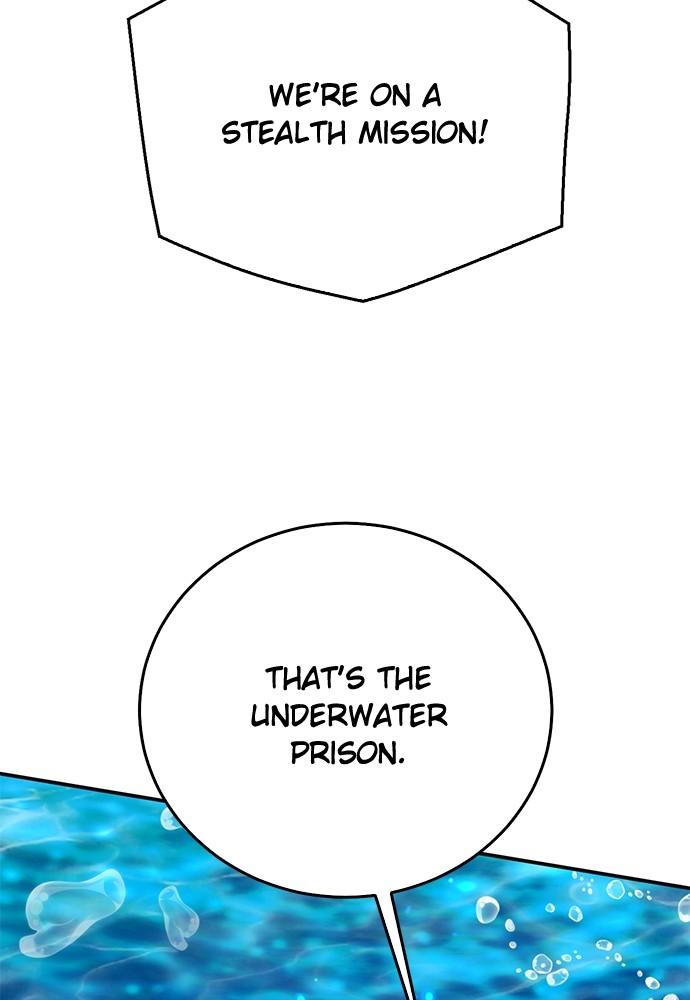 The Druid of Seoul Station Chapter 132 - Page 67