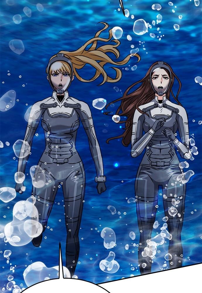 The Druid of Seoul Station Chapter 132 - Page 68