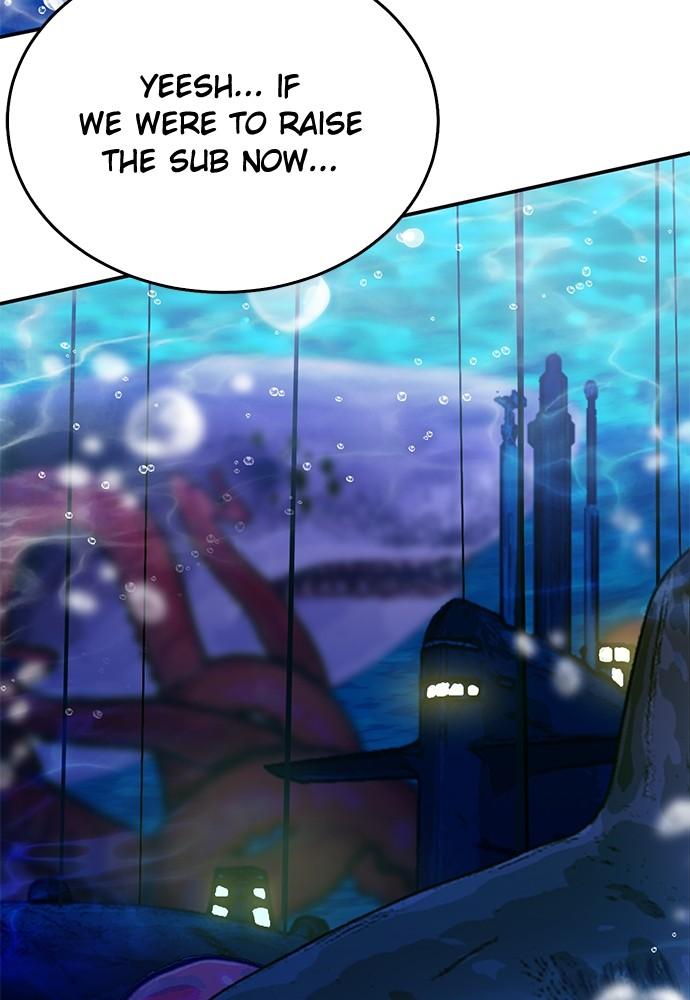 The Druid of Seoul Station Chapter 132 - Page 69