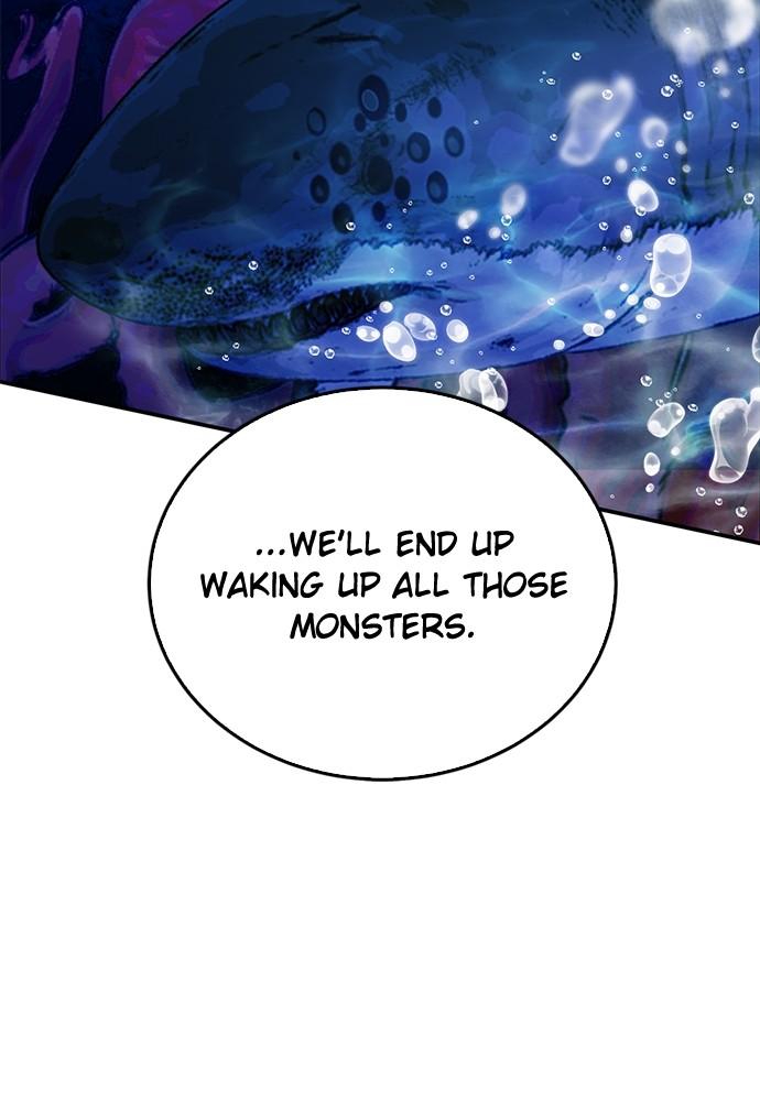 The Druid of Seoul Station Chapter 132 - Page 70