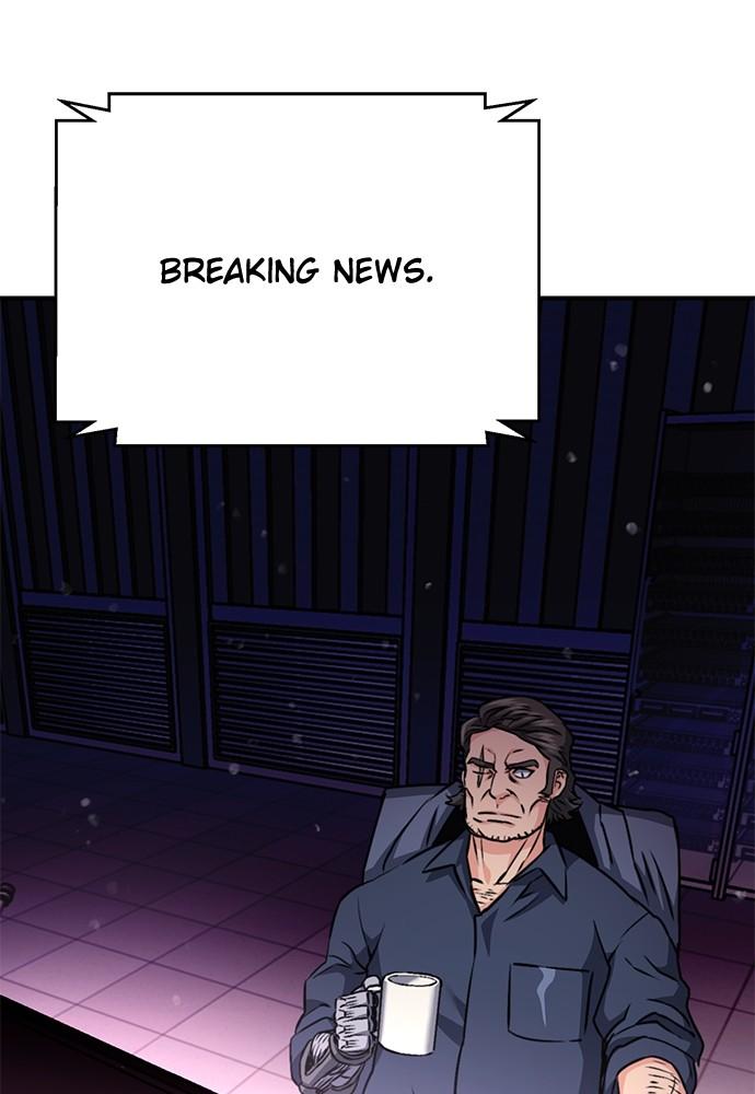 The Druid of Seoul Station Chapter 132 - Page 74