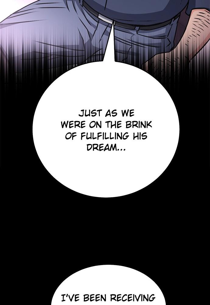 The Druid of Seoul Station Chapter 132 - Page 77