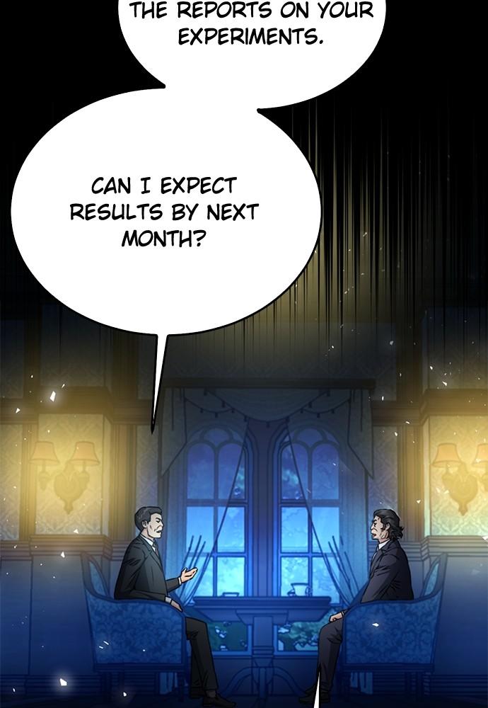 The Druid of Seoul Station Chapter 132 - Page 78