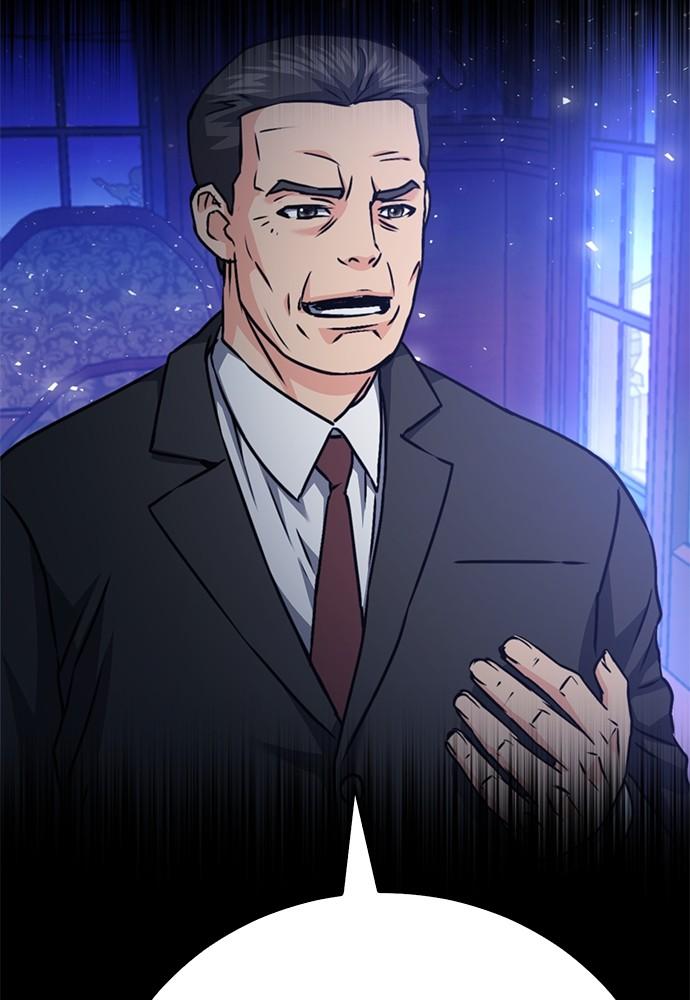 The Druid of Seoul Station Chapter 132 - Page 81