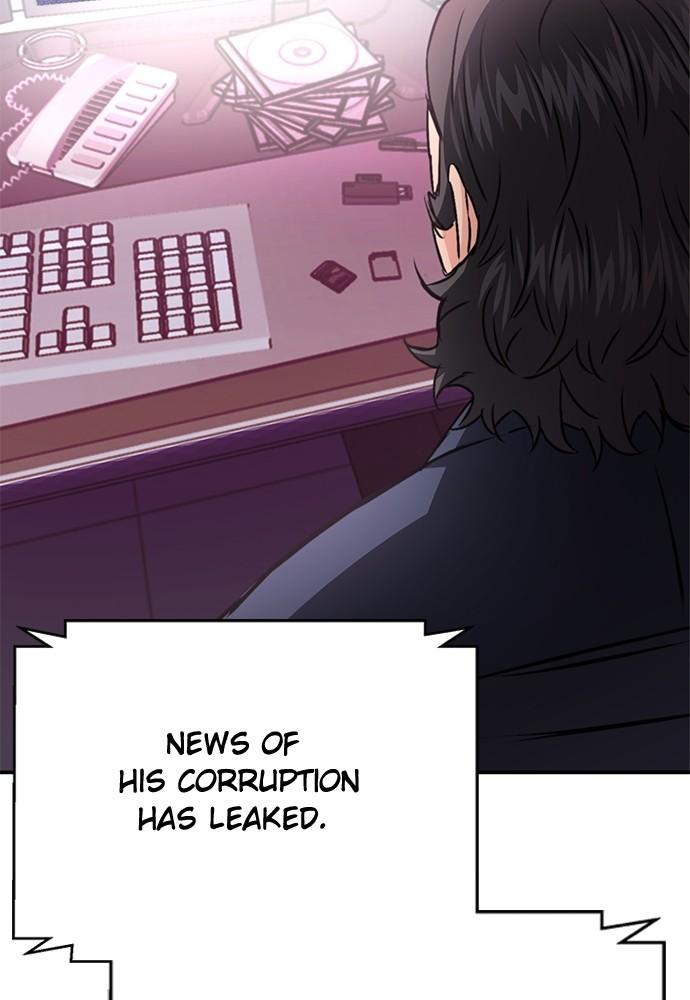 The Druid of Seoul Station Chapter 132 - Page 84