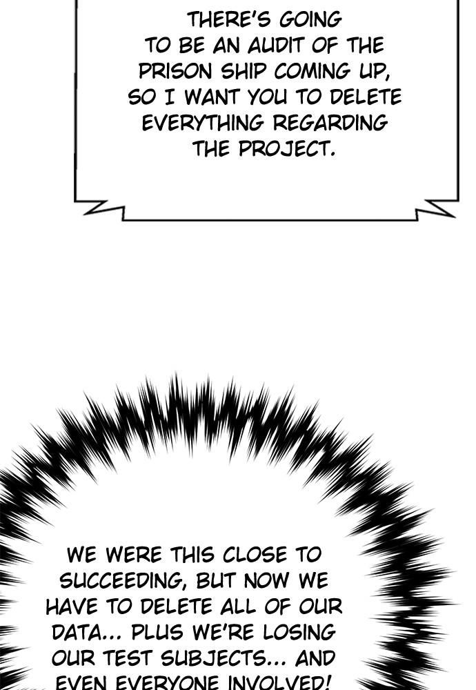 The Druid of Seoul Station Chapter 132 - Page 85