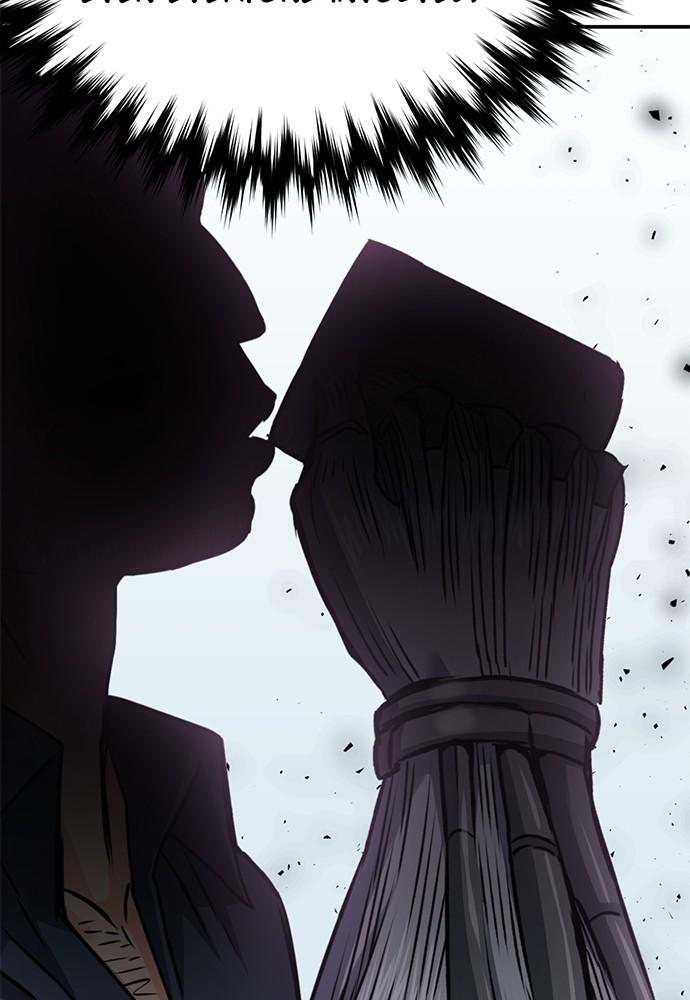 The Druid of Seoul Station Chapter 132 - Page 86