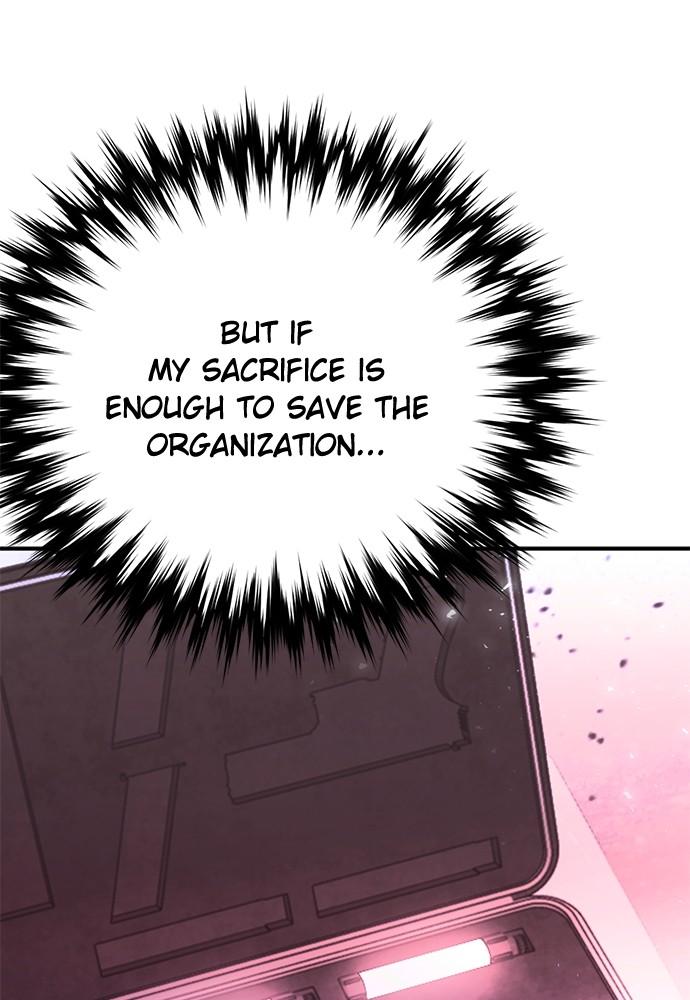 The Druid of Seoul Station Chapter 132 - Page 88