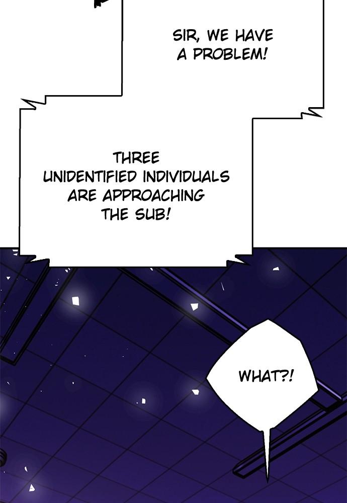 The Druid of Seoul Station Chapter 132 - Page 90