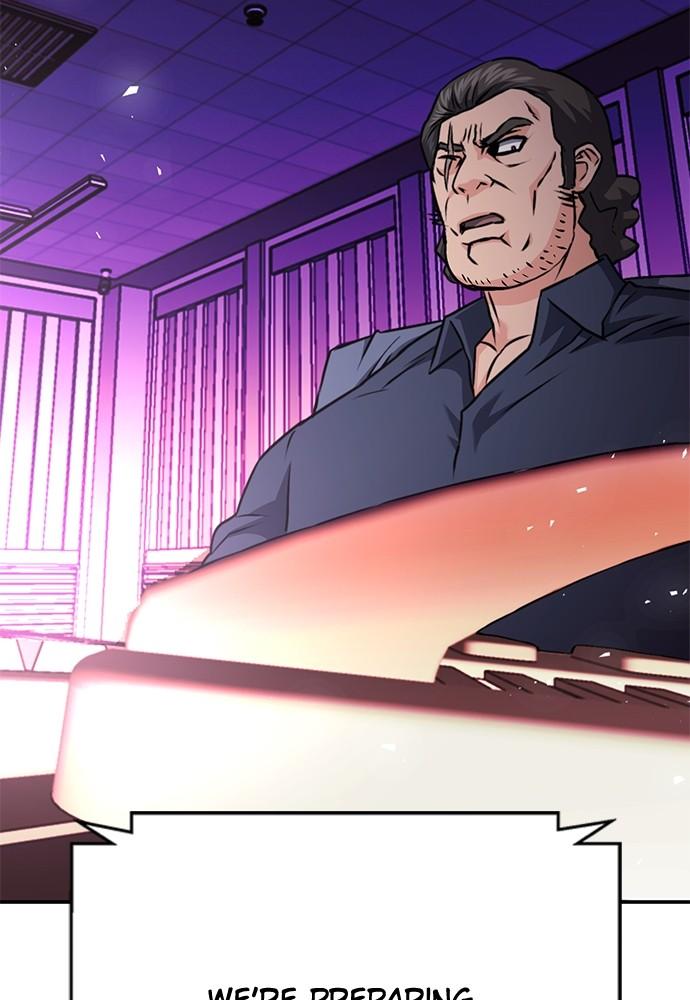 The Druid of Seoul Station Chapter 132 - Page 91