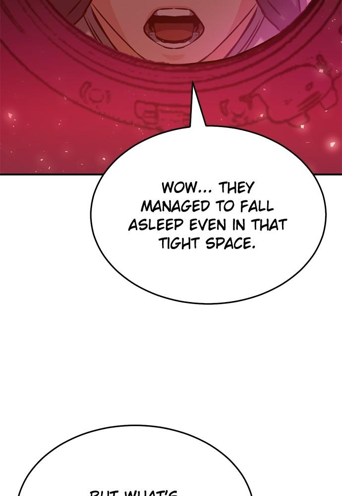 The Druid of Seoul Station Chapter 132 - Page 94