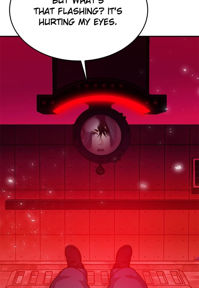 The Druid of Seoul Station Chapter 132 - Page 95