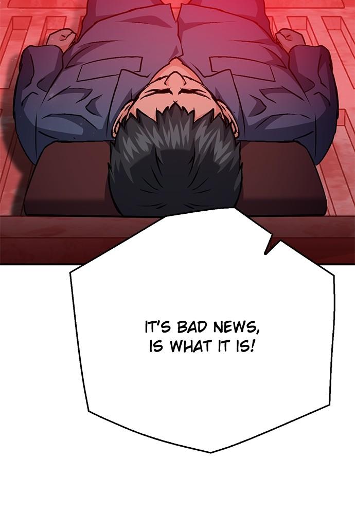 The Druid of Seoul Station Chapter 132 - Page 96