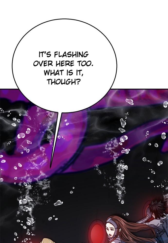 The Druid of Seoul Station Chapter 132 - Page 97