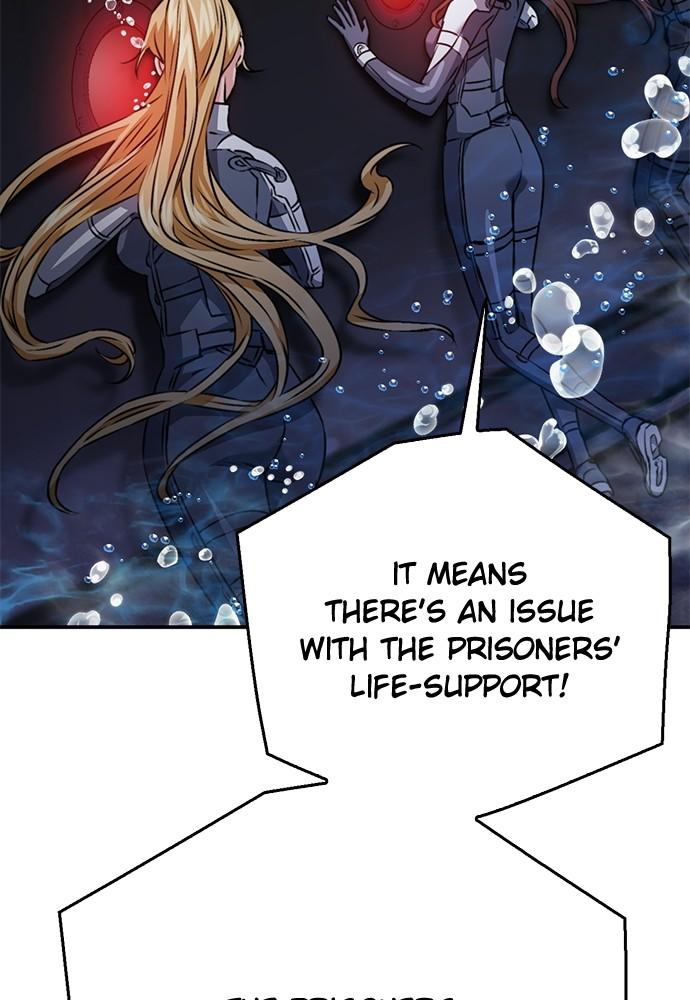 The Druid of Seoul Station Chapter 132 - Page 98