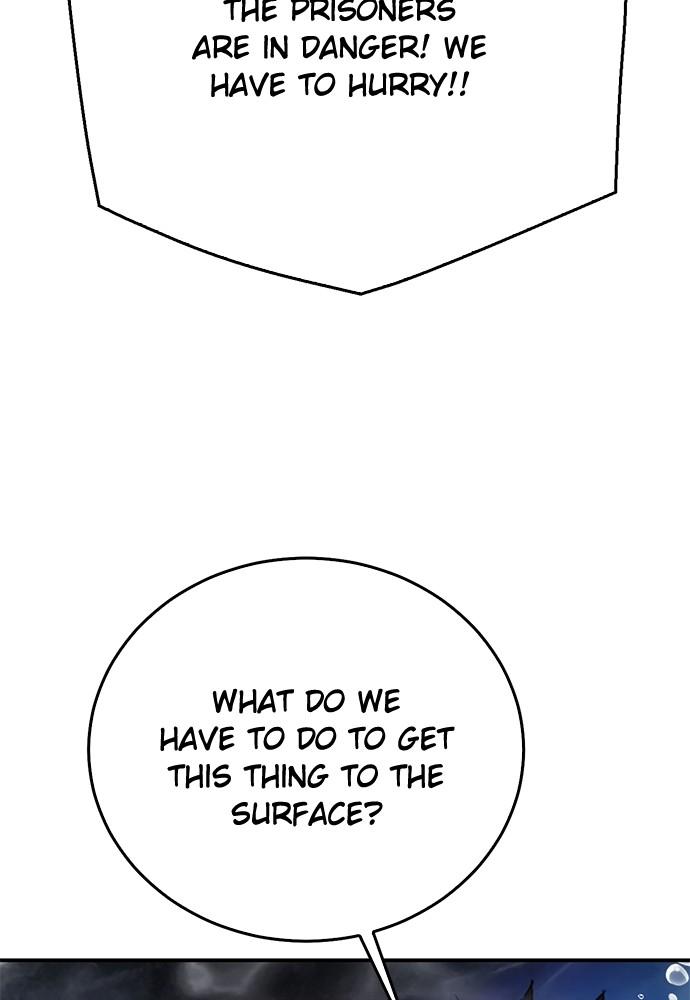 The Druid of Seoul Station Chapter 132 - Page 99