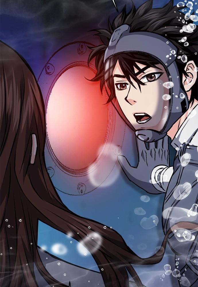 The Druid of Seoul Station Chapter 132 - Page 100