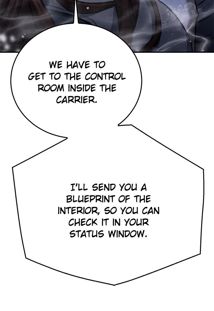 The Druid of Seoul Station Chapter 132 - Page 101