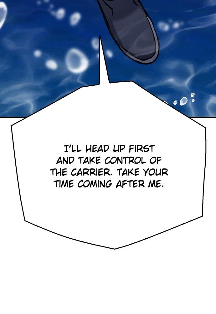 The Druid of Seoul Station Chapter 132 - Page 104