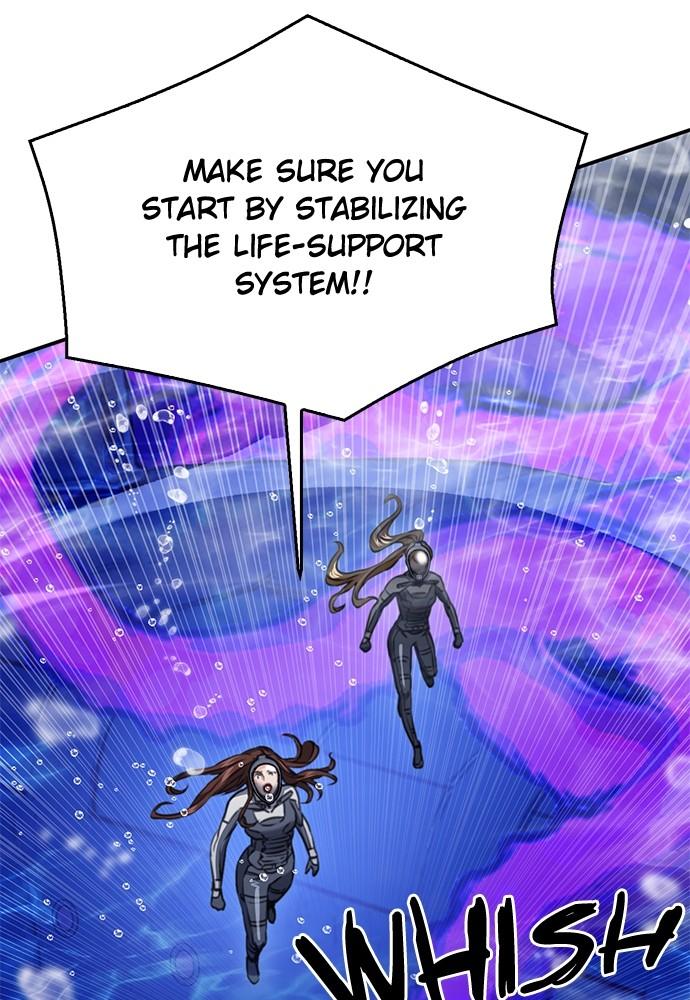 The Druid of Seoul Station Chapter 132 - Page 105