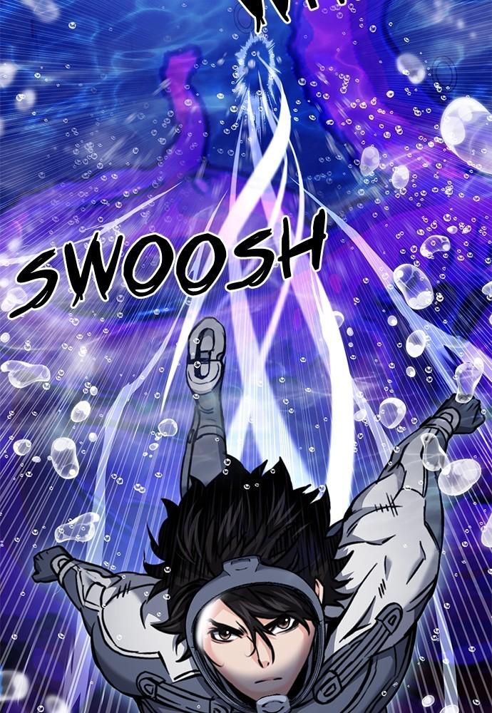 The Druid of Seoul Station Chapter 132 - Page 106