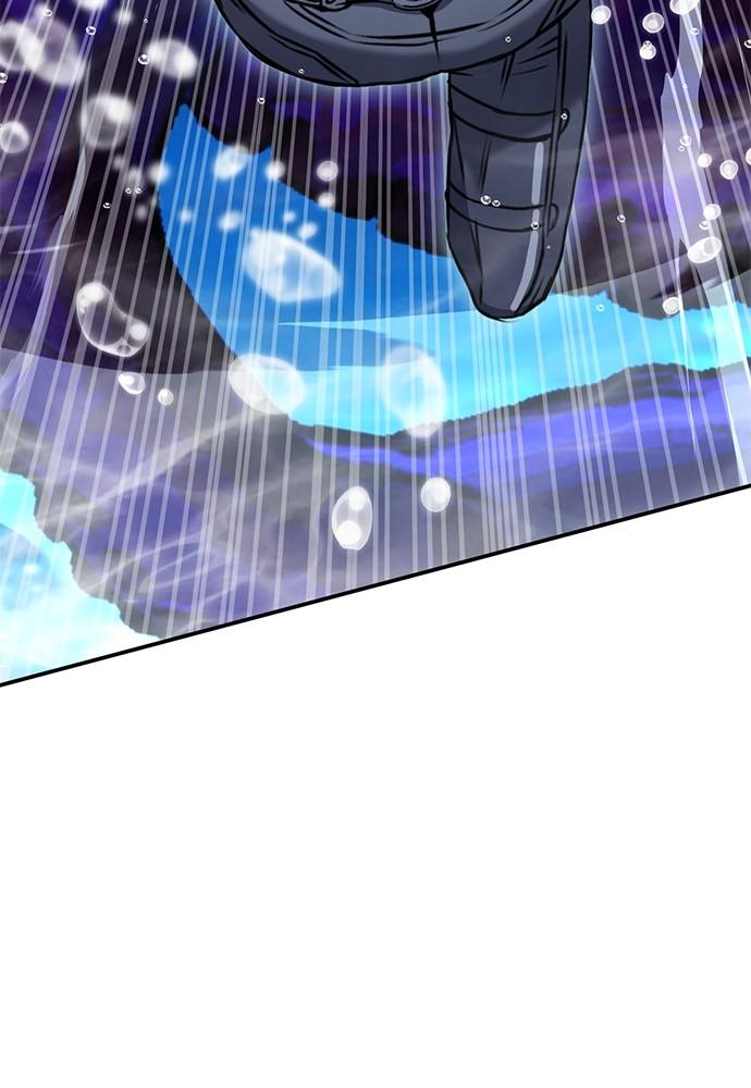 The Druid of Seoul Station Chapter 132 - Page 107