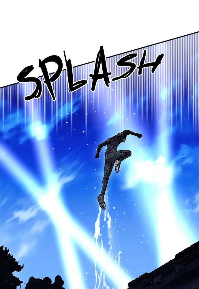 The Druid of Seoul Station Chapter 132 - Page 108