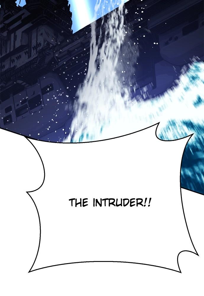 The Druid of Seoul Station Chapter 132 - Page 109