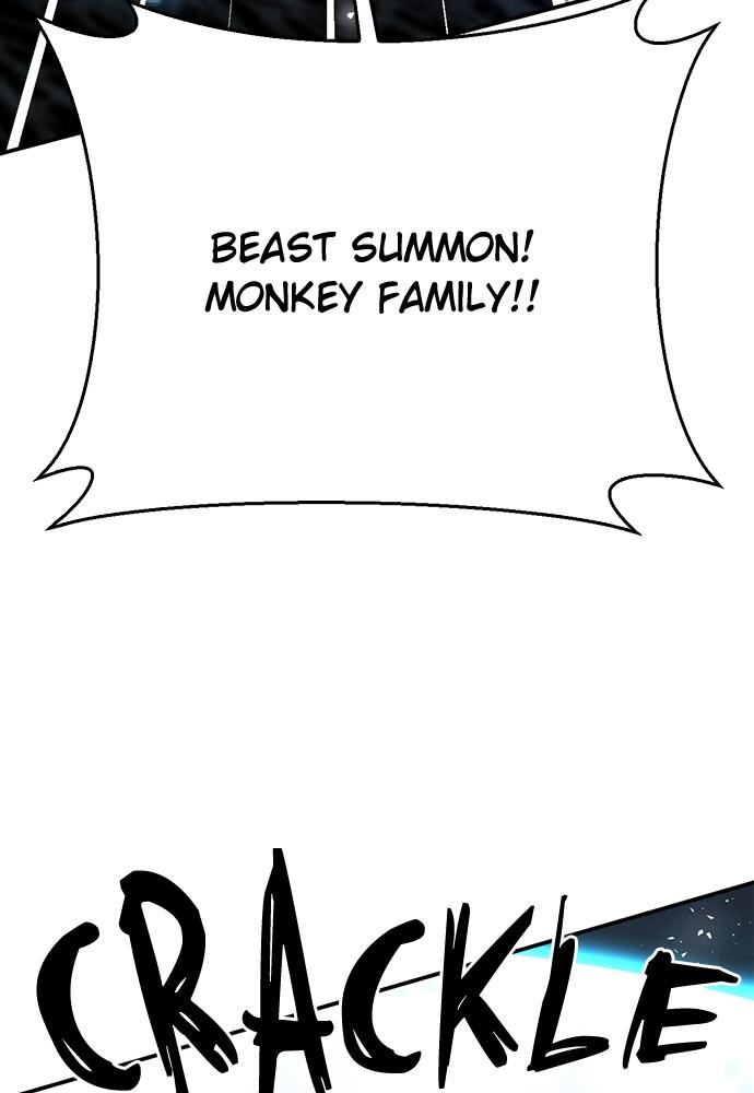 The Druid of Seoul Station Chapter 132 - Page 112